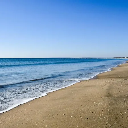 Au Paradis Bleu - Parking Prive - Literie Confortable - Vue Port - A 5 Min