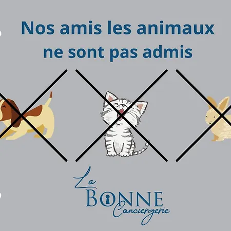 アパート Au Paradis Bleu - Parking Prive - Literie Confortable - Vue Port - A 5 Min ラ・グランド・モット