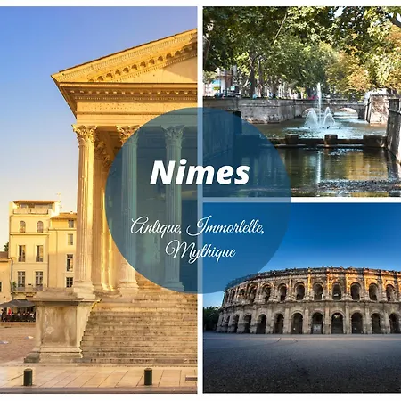 アパート Au Paradis Bleu - Parking Prive - Literie Confortable - Vue Port - A 5 Min